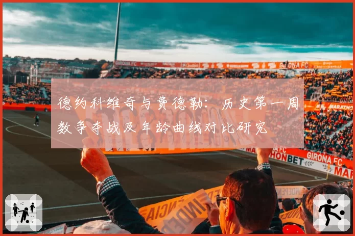 德约科维奇与费德勒：历史第一周数争夺战及年龄曲线对比研究