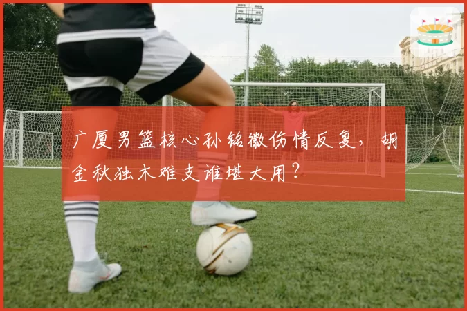 广厦男篮核心孙铭徽伤情反复，胡金秋独木难支谁堪大用？