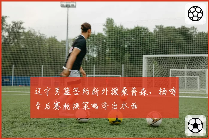 辽宁男篮签约新外援桑普森,杨鸣季后赛轮换策略浮出水面